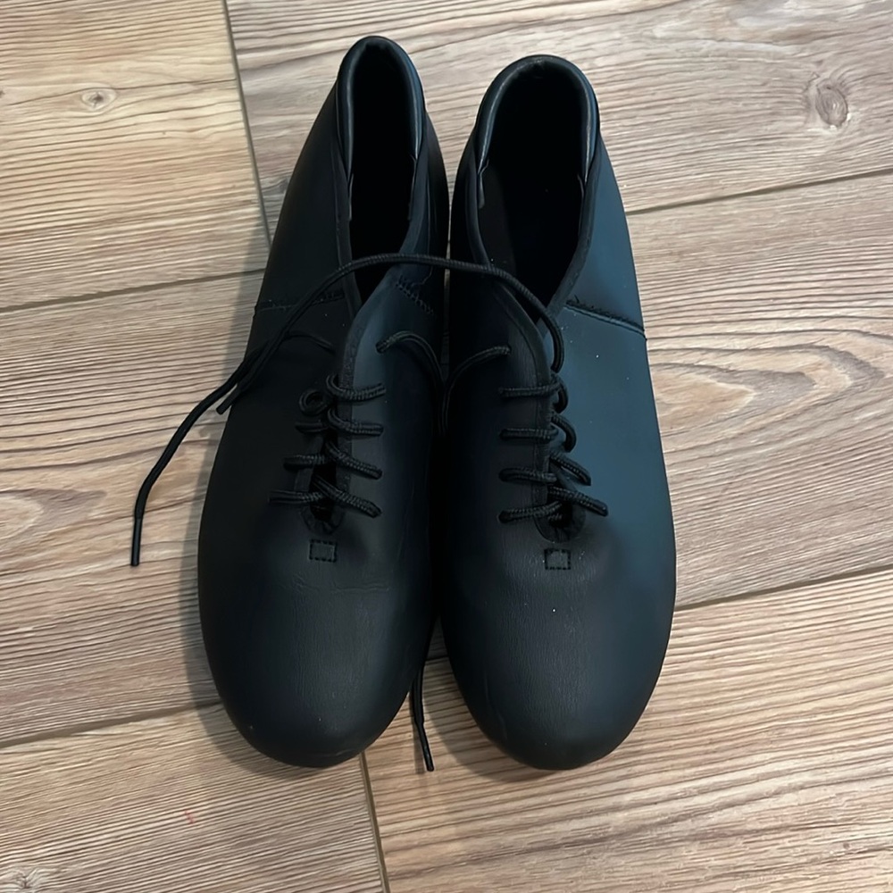 Balera size 9 tap shoes
